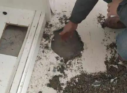 鸡东卫生间漏水维修公司分享下精确定位查漏水一次多少钱?不同级别收费不同