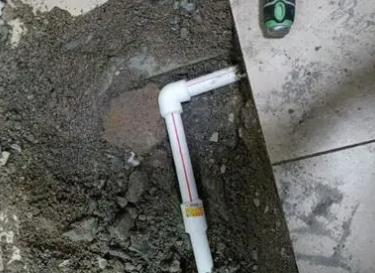 鸡东阳台漏水维修时有哪些声音会影响检漏仪