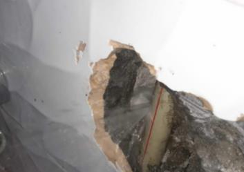 鸡东卫生间漏水维修的步骤和流程。